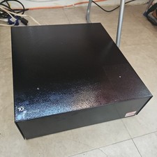 Schwerlast Kassenschubladenboden / EPoS Schublade Kassenschublade mit RJ11 Anschlussfach