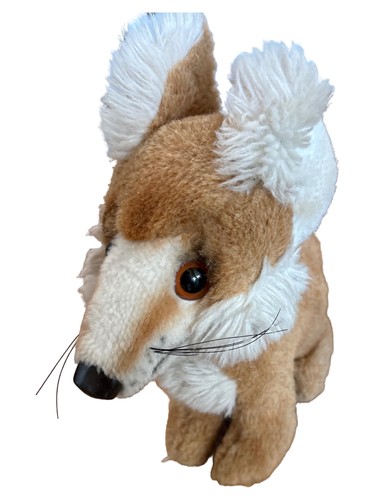 Steiff fuchs kuscheltier - fuchs,