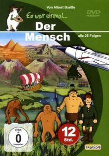 Schuber war einmal - es, der