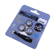 3pcs sh30 replacement - 3pcs, sh30/5