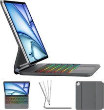 Magic Keyboard Tastatur Hülle