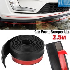 2,5m Spoilerlippe Universal