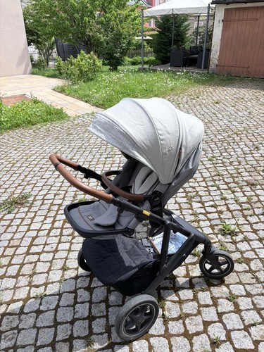 Kinderwagen kombi 3in1 - kinderwagen,