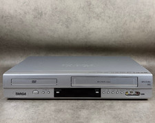 Targa DPV-5100x - Silber -