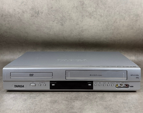 Targa dpv 5100x - -, silber