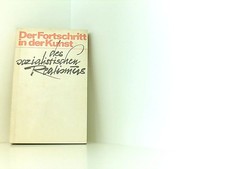 Der Fortschritt in der Kunst