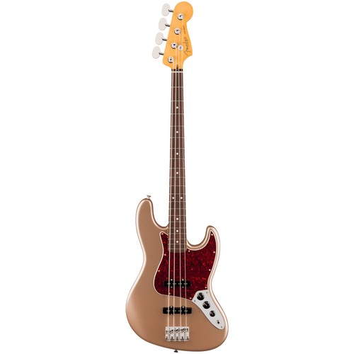 Bass fender american - fender,