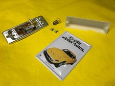 Innenraumleuchte Opel GT