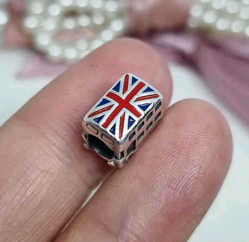Original pandora union jack - pandora,