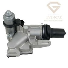 Clutch slave cylinder actuator - clutch,