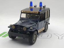Fiat campagnola carabinieri - fiat,