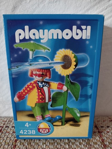 Playmobil 4238 zirkus circus - 4238,