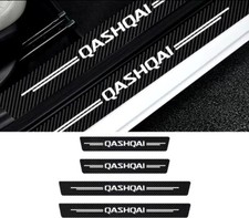 4 Stück Nissan Qashqai