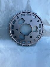 MZ ES175 ES250 ES300 ETS250 Kettenrad Ritzel Hinterrad Antrieb NEU [4032-5]