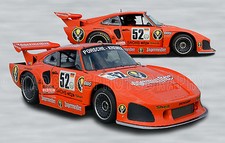1978 Porsche 935 K3