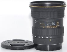Tokina AT-X Pro SD 124 12-24
