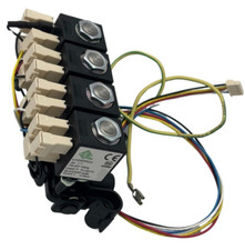 Philips Saeco Solenoid Valve