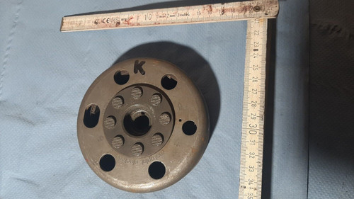 Hercules motoplat mini 6 - hercules,