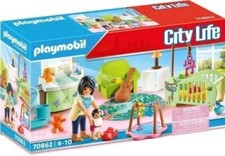 Playmobil 70862 babyzimmer - 70862,