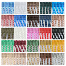 5m/25m o. 5cm Fransen 6cm