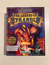The Legend Of Kyrandia 3 Book