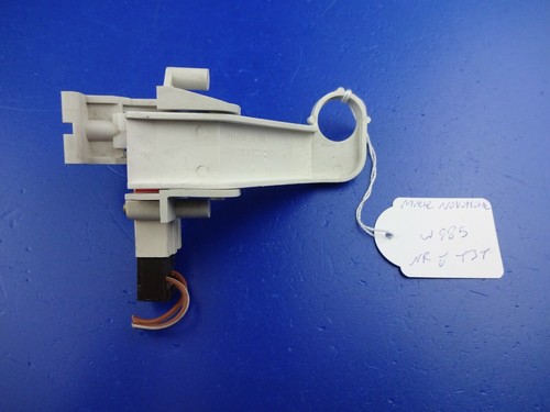 Schwimmer waschmaschine - schwimmer,