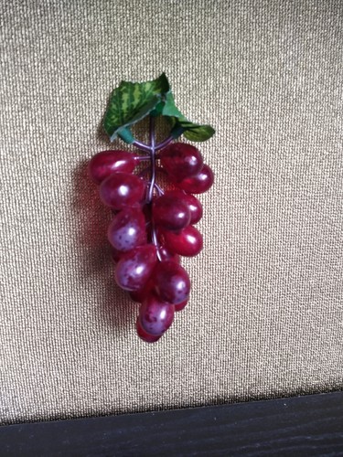 Künstliche trauben deko - trauben,