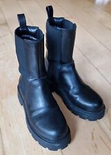 Vagabond COSMO 2.0 - Damen Schuhe Stiefel - Black - Größe 37