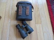 Original WWI German Fernglas