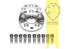 Lochkreisadapter Set von 5x112