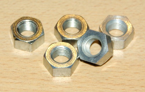 Mc5 16set triumph bsa - mc5/16set,