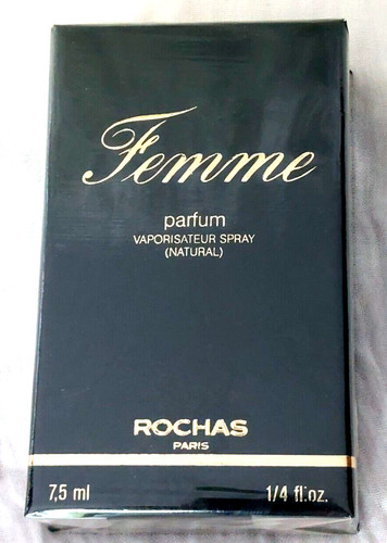 Rochas paris femme - -,