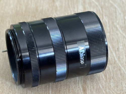 Zwischenringe automatik m42 - automatik,