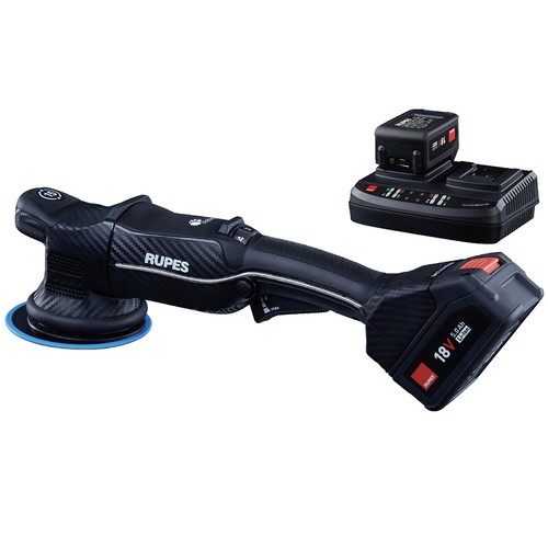 Rupes hlr15 ibrid - rupes,
