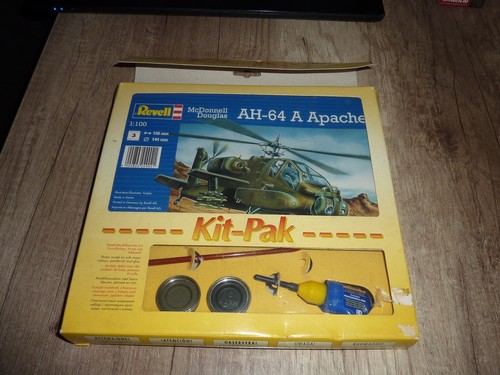 Alter revell bausatz 100 - revell,