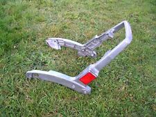 Haltebügel Nr.-Schildhalter rear fender rail Kawasaki ZL 900 Eliminator ZL2A 85-