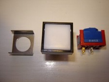 1 Lumitas eao Taster 24x24mm