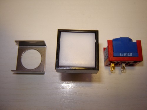 Lumitas eao taster 24x24mm - lumitas,
