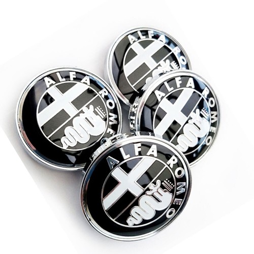 Für alfa romeo emblem - für,