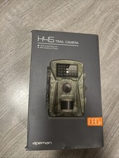 Apeman H45 Trail Camera 12 MP