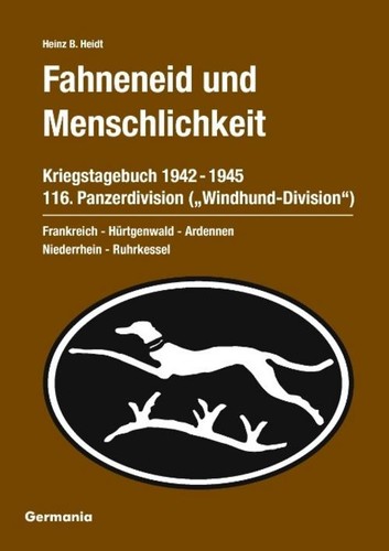 Fahneneid und menschlichkeit - und,