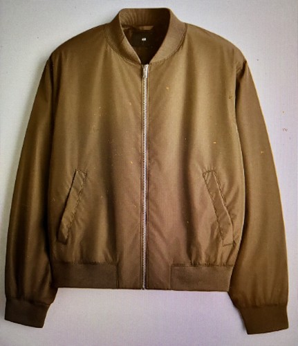 Neu pilotenjacke - !,