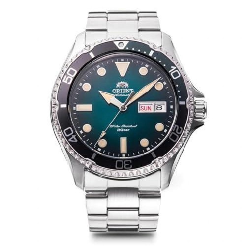 Orient sports mako aa0811e - mako, rn-aa0811e