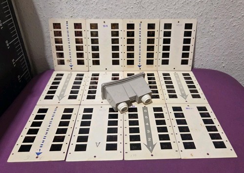 Ddr stereomat set - stereomat,