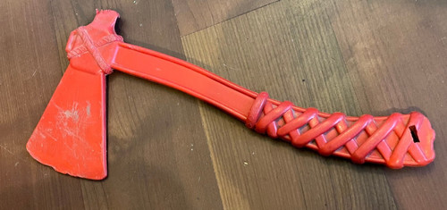 Ddr indianer tomahawk - ddr,