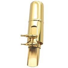 Tenorsaxophon Mundstück