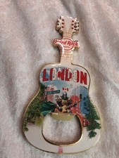 Hard Rock Cafe Bottle Opener