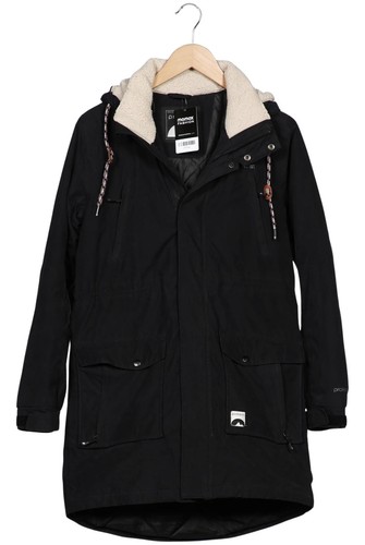 Protest mantel damen jacke - mantel,