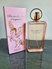 # Ricarda M. - Pegasus Arabian