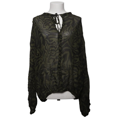 Rabens saloner bluse - saloner,,